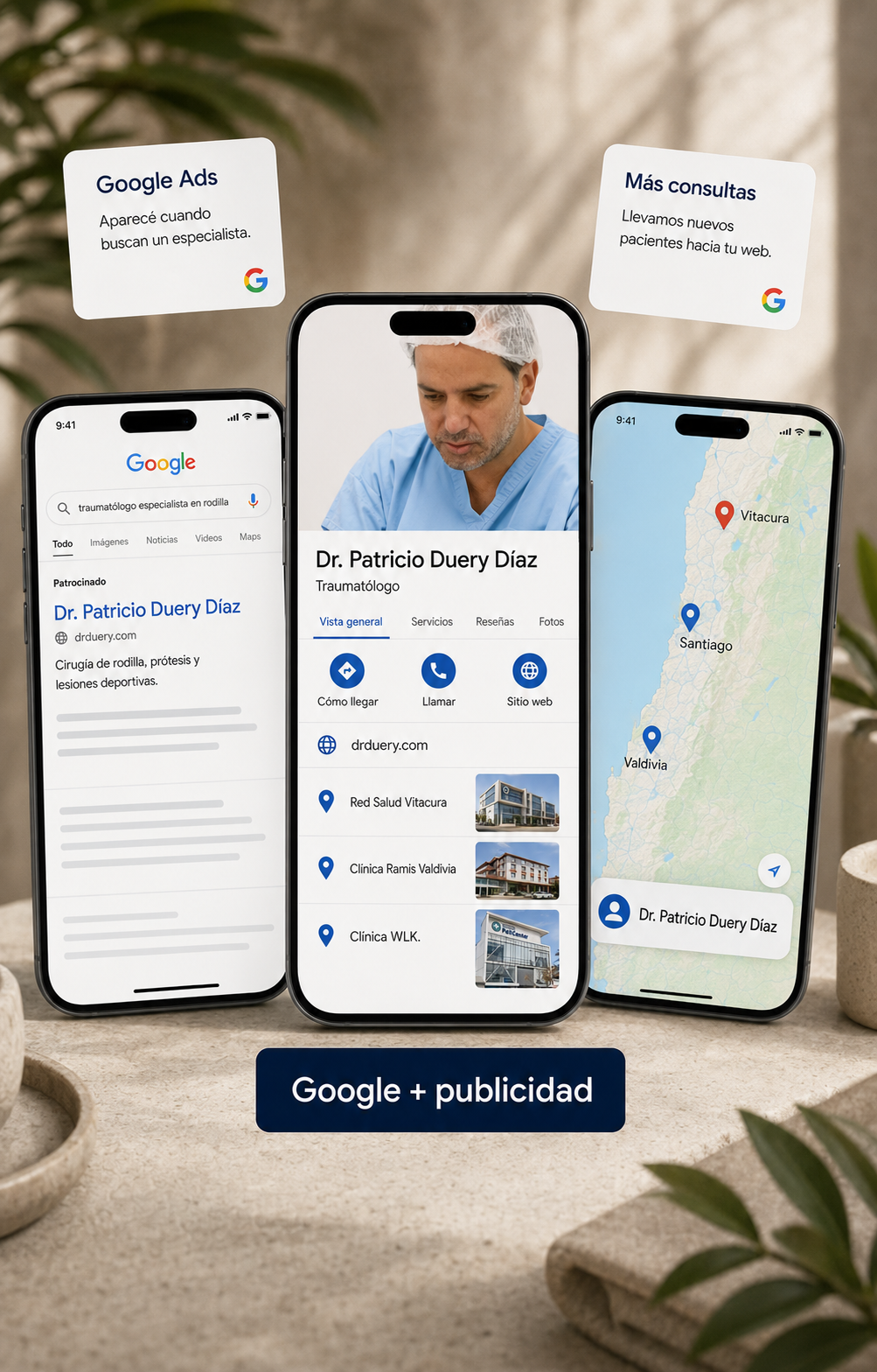 Publicidad y crecimiento